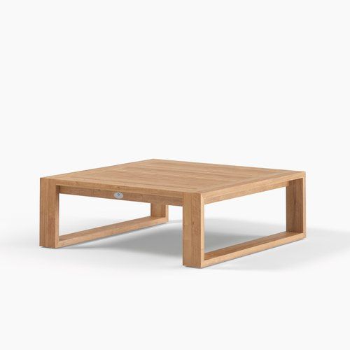 Milford Low Table | Outdoor Furniture