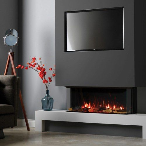 ES 1000 Electric Fireplace