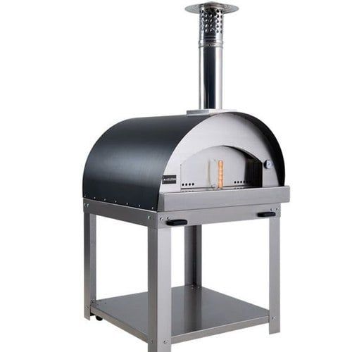Euro 60 Wood Fired Pizza Oven
