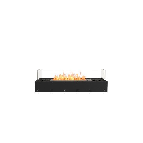 EcoSmart™ Flex 42BN Bench Fireplace Insert