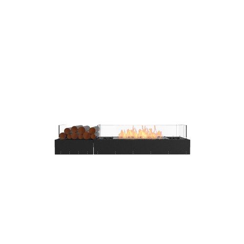 EcoSmart™ Flex 60BN.BX1 Bench Fireplace Insert