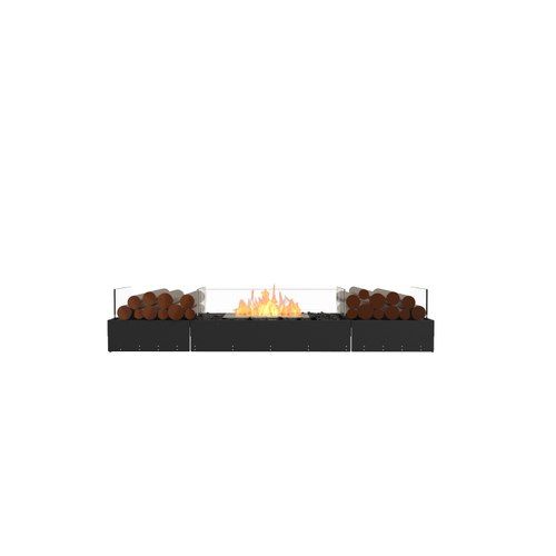 EcoSmart™ Flex 68BN.BX2 Bench Fireplace Insert