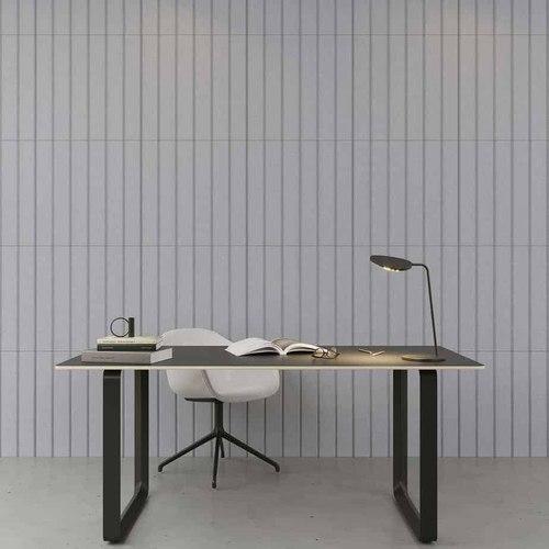 Wall Tiles – Axis Grooved 600×600 – QTY 8