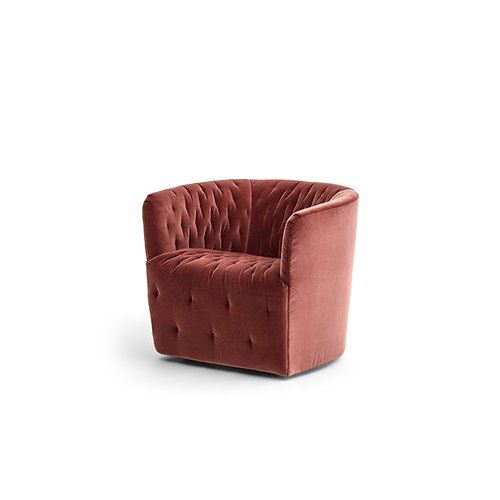 Amélie Lounge Chair