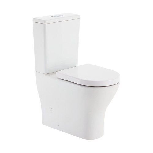 Tono Back-to-Wall Toilet Suite