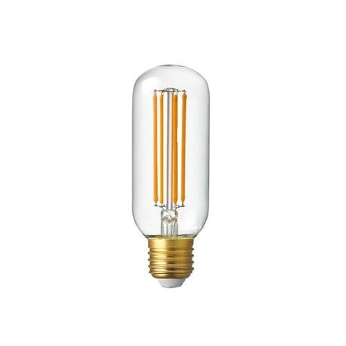 LED Filament Bulb T45