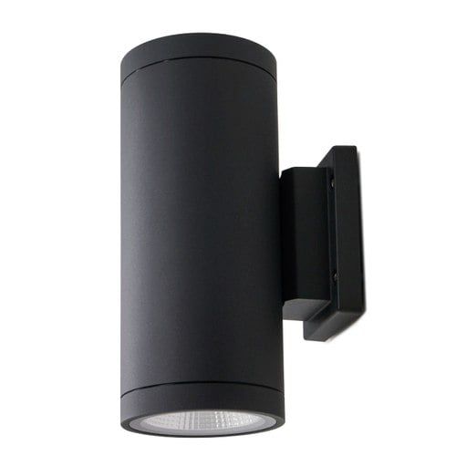 Moby Up + Down Outdoor Wall Light