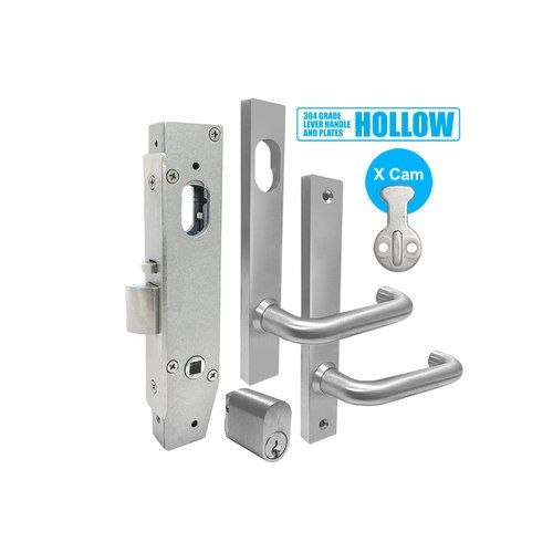 Vestibule/Storeroom Lockset(Hollow)