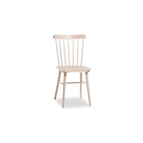 Ironica Dining Chair - Natural - by TON