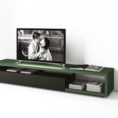 Ode TV Console
