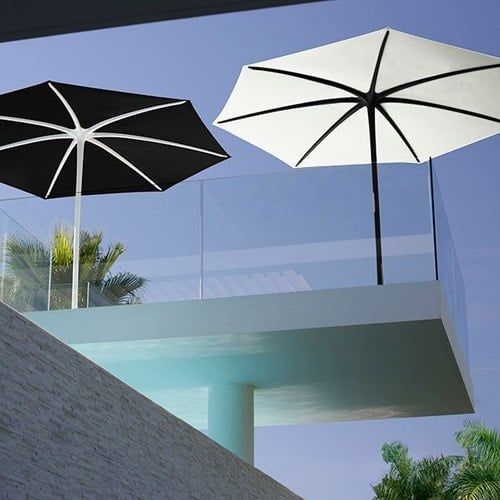 Palma Umbrella by Royal Botania