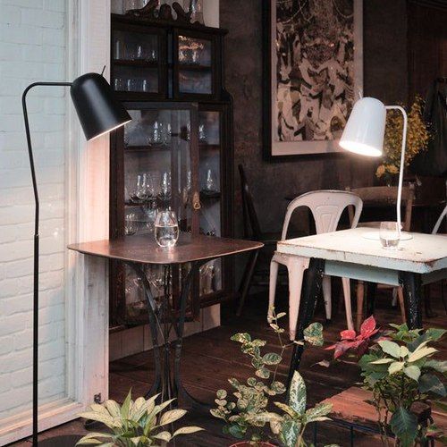 Dodo Floor Lamp