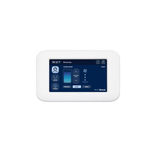 Rinnai Touch™ Climate Controller