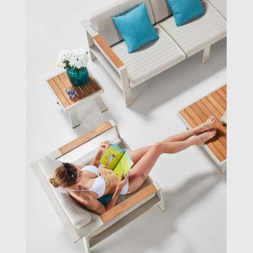 Nofi Modular Sofa Set