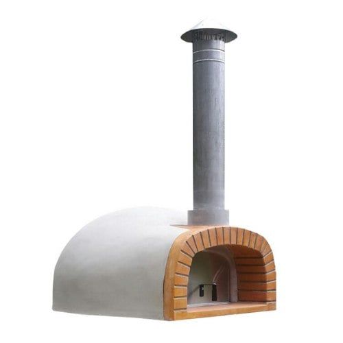 Tuscan DIY Wood Fired Pizza Oven Kit