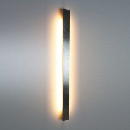 Volare Wall Sconce Stainless Steel