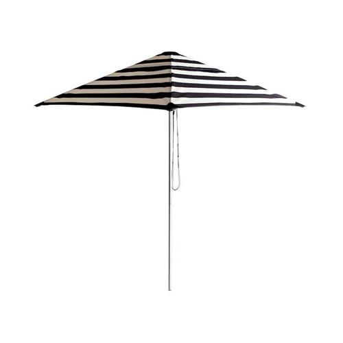 Basil Bangs | Go Large Patio Umbrella 2m | Chaplin Square