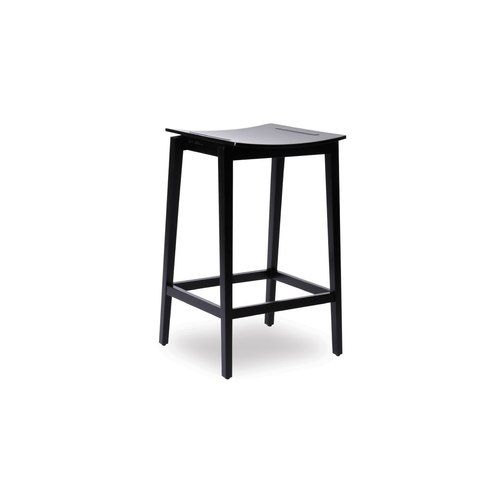Stockholm Stool - by TON (For Kitchen Bench)