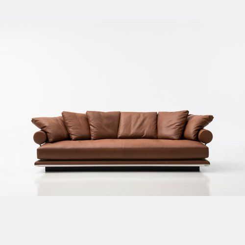 Noonu Sofa by B&B Italia