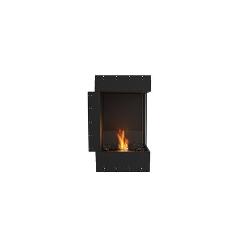 EcoSmart™ Flex 18RC Right Corner Fireplace Insert