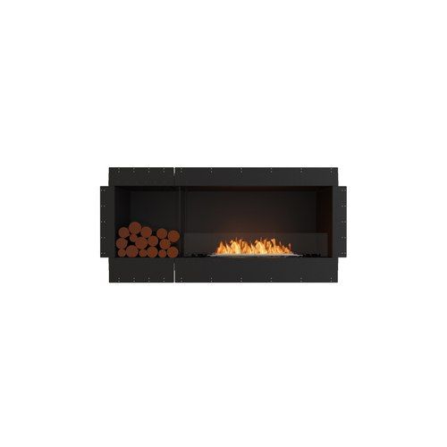 EcoSmart™ Flex 60SS.BXL Single Sided Fireplace Insert