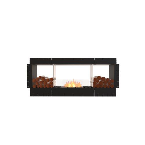 EcoSmart™ Flex 68DB.BX2 Double-Sided Fireplace Insert