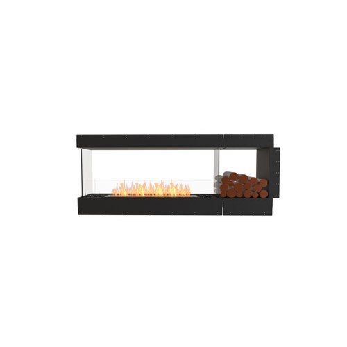 EcoSmart™ Flex 68PN.BXR Peninsula Fireplace Insert