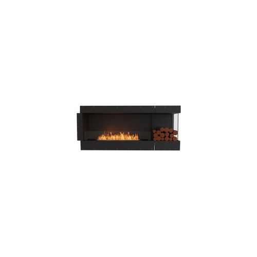 EcoSmart™ Flex 68RC.BXR Right Corner Fireplace Insert