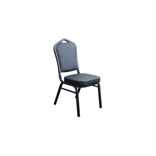 Function Chair Black
