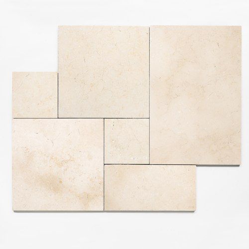 Limestone Capbreton | French Pattern