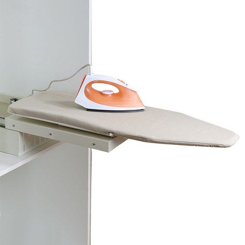 Replacement Cover for Heuger Pull-Out Fold-Out Rotating Ironing Board