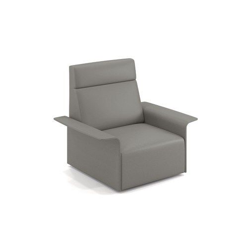 Sistema Floor Armchair - High Headrest