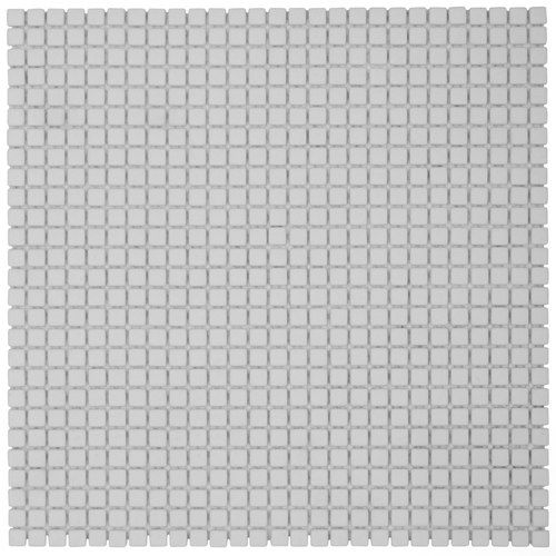 Micro Cubes - Bianco