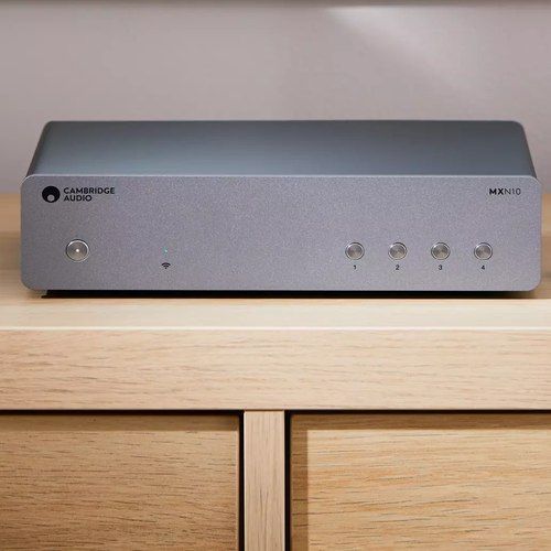 Cambridge Audio MNX10 Network Player