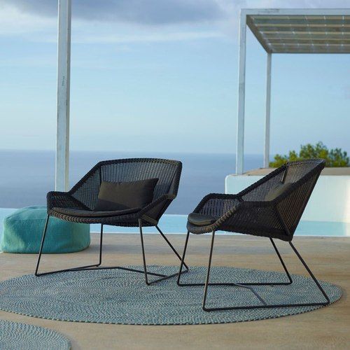 Breeze | Lounge Chair