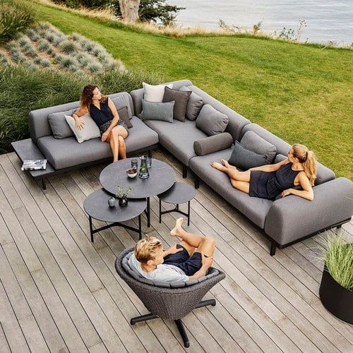 Space | Modular Sofa