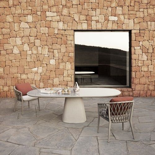 Allure O' Outdoor Table