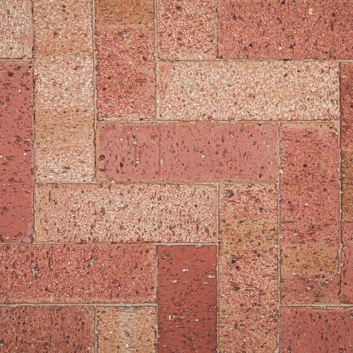Rouge Pavers