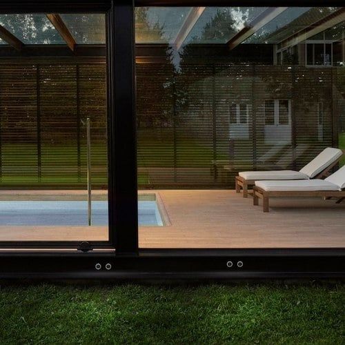 G-O Outdoor Light by Flos