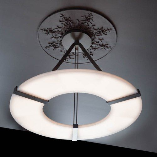 LUXEMBOURG L GM100 Chandelier