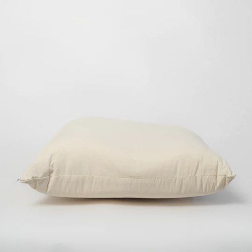 Contour Latex Wool | Pillow