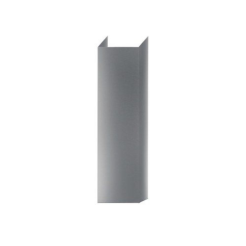 Falcon Extension Flue – Stainless Steel