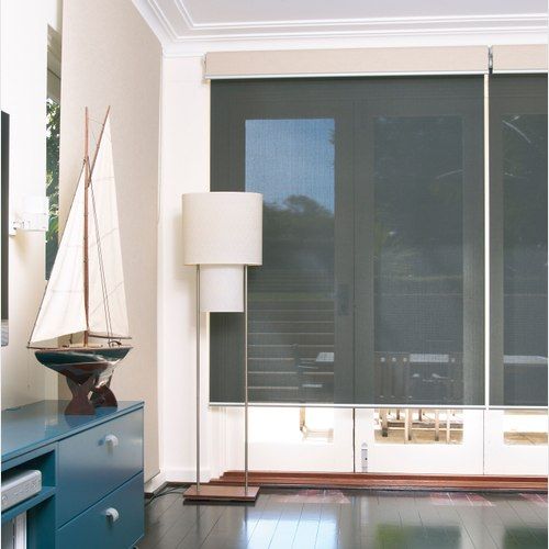 Ambience Twin Roller Blind | Roller Blinds