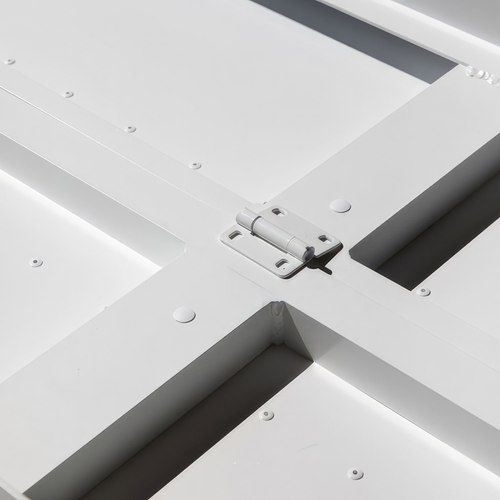 Builder Series | Bespoke Garage Door Frames
