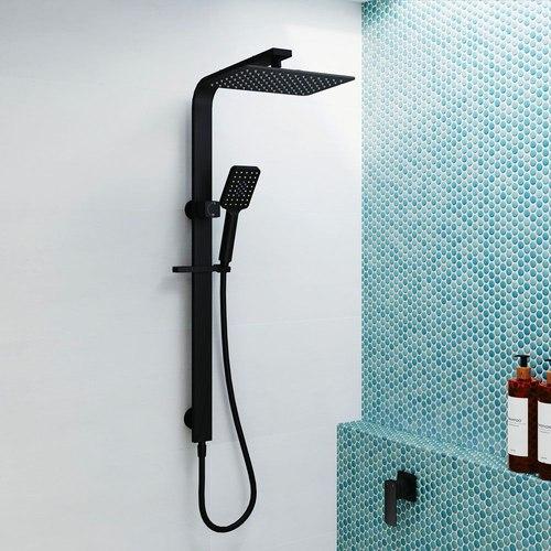Tono Deluxe Twin Showers