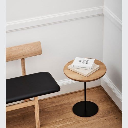 Pal Table Small by Fredericia