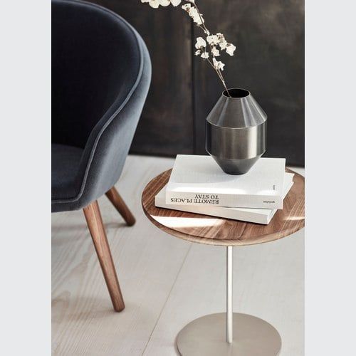 Pal Table Large by Fredericia