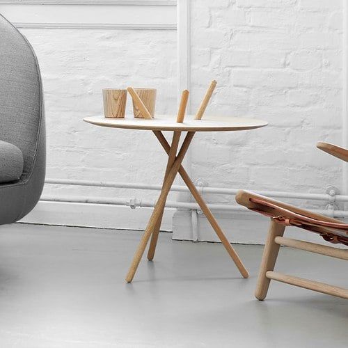 Micado Side Table by Fredericia