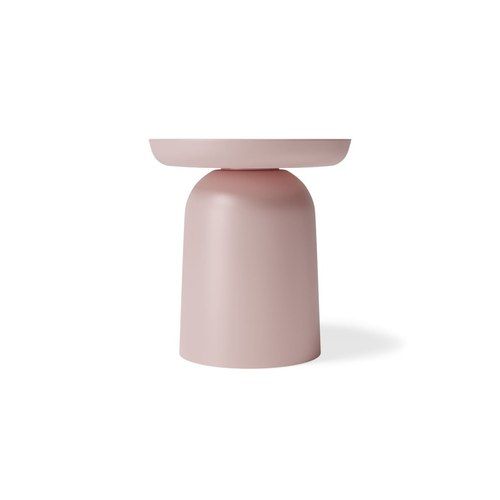 Soda Table - Small - Dusty Pink