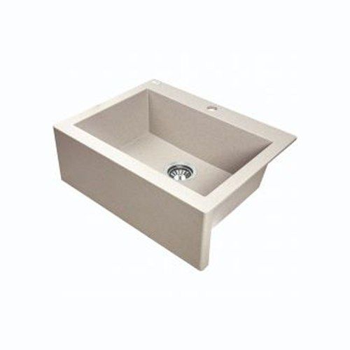 Laveo Granite Stone Sink Single Bowl LO-SBK410A